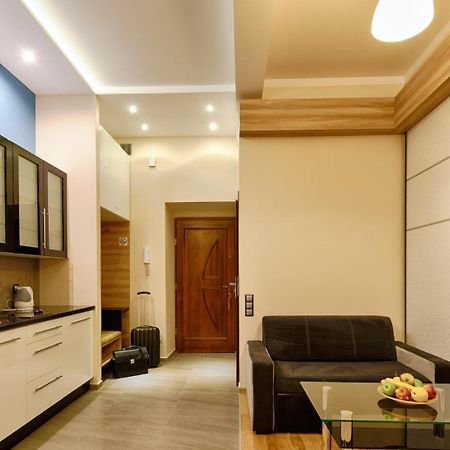 Apartamenty Galicja Cracovie Chambre photo