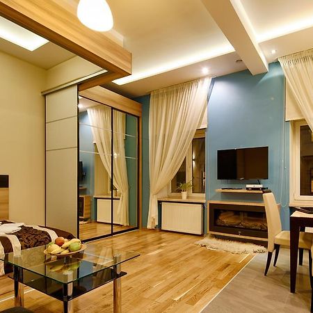 Apartamenty Galicja Cracovie Extérieur photo