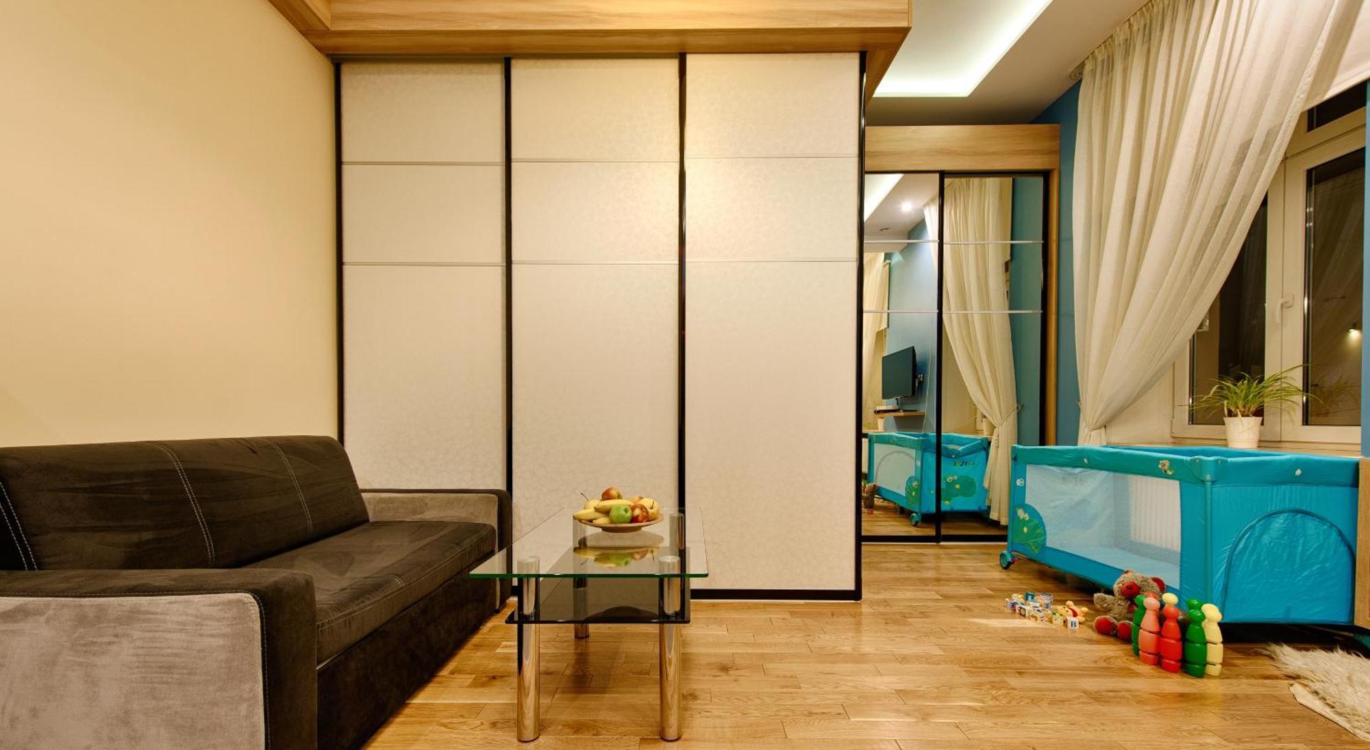 Apartamenty Galicja Cracovie Chambre photo