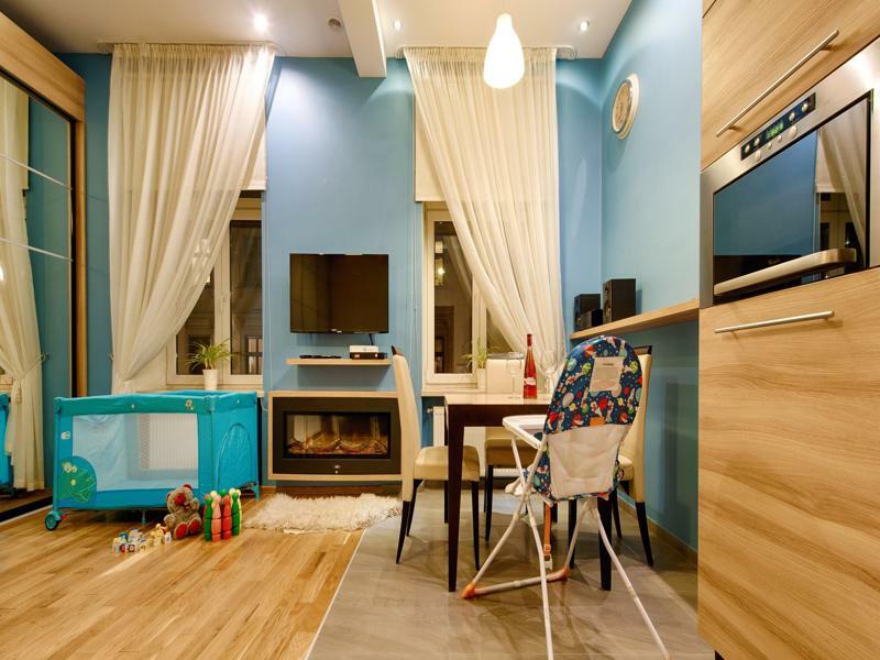 Apartamenty Galicja Cracovie Extérieur photo
