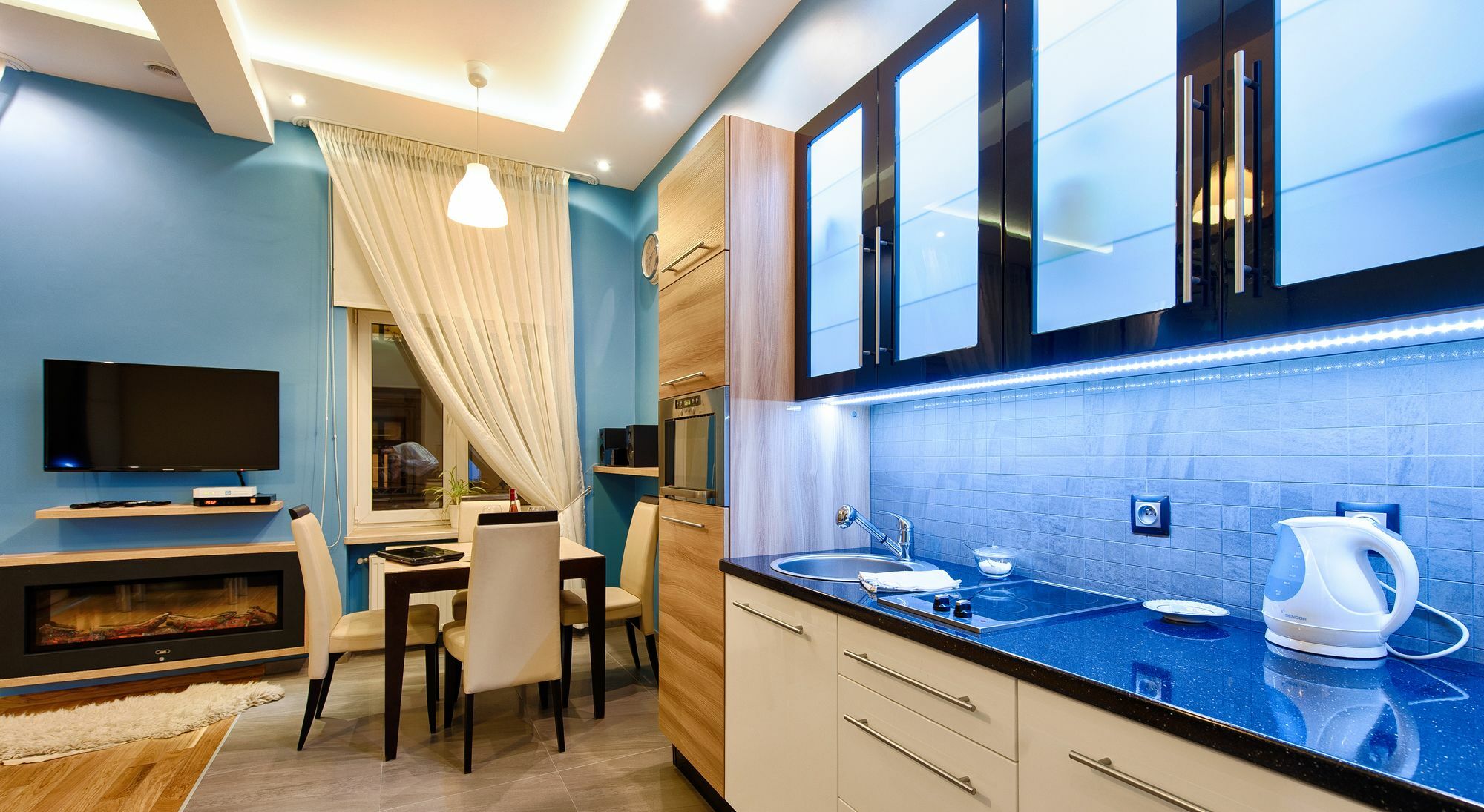 Apartamenty Galicja Cracovie Extérieur photo