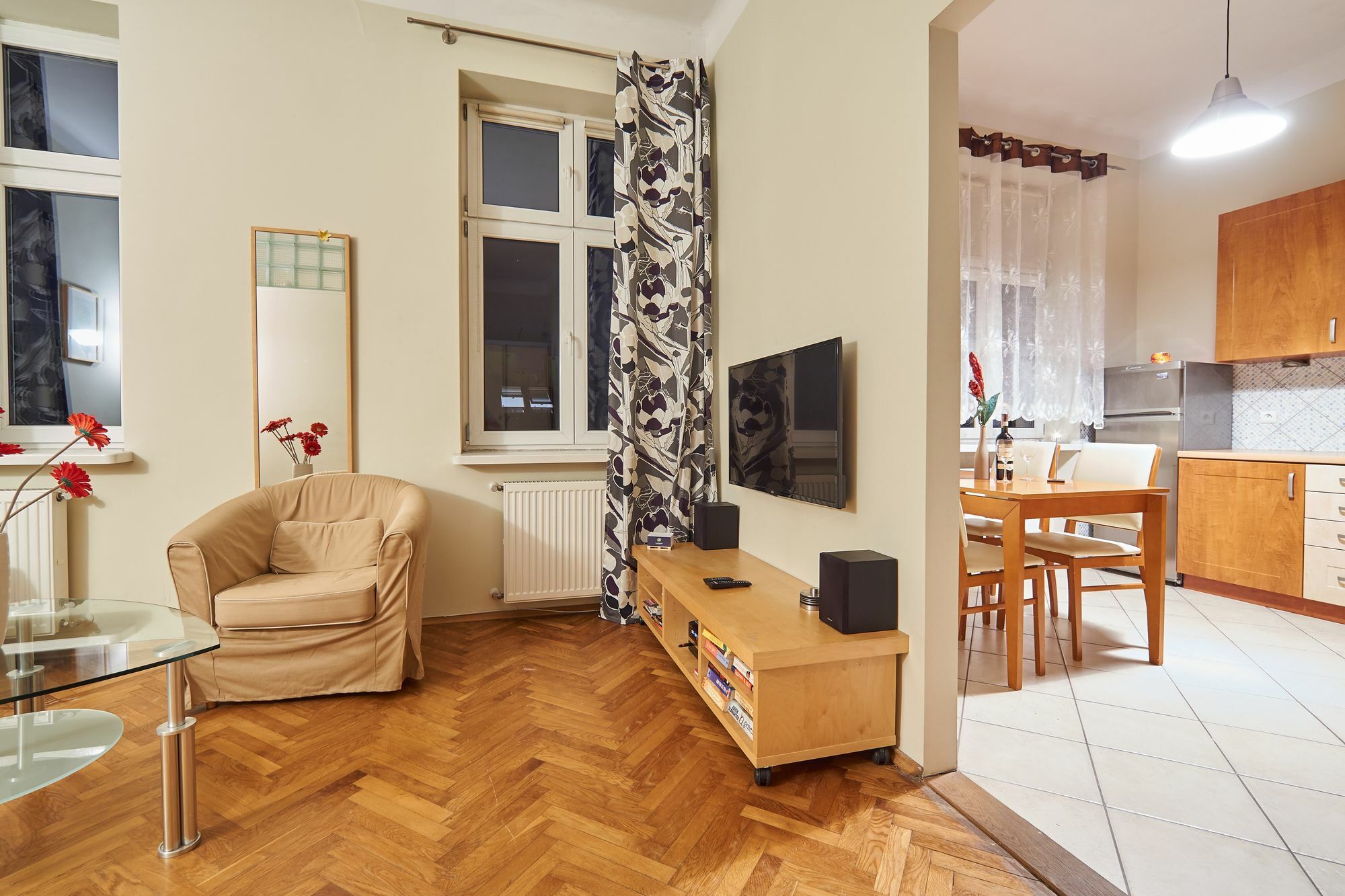 Apartamenty Galicja Cracovie Extérieur photo