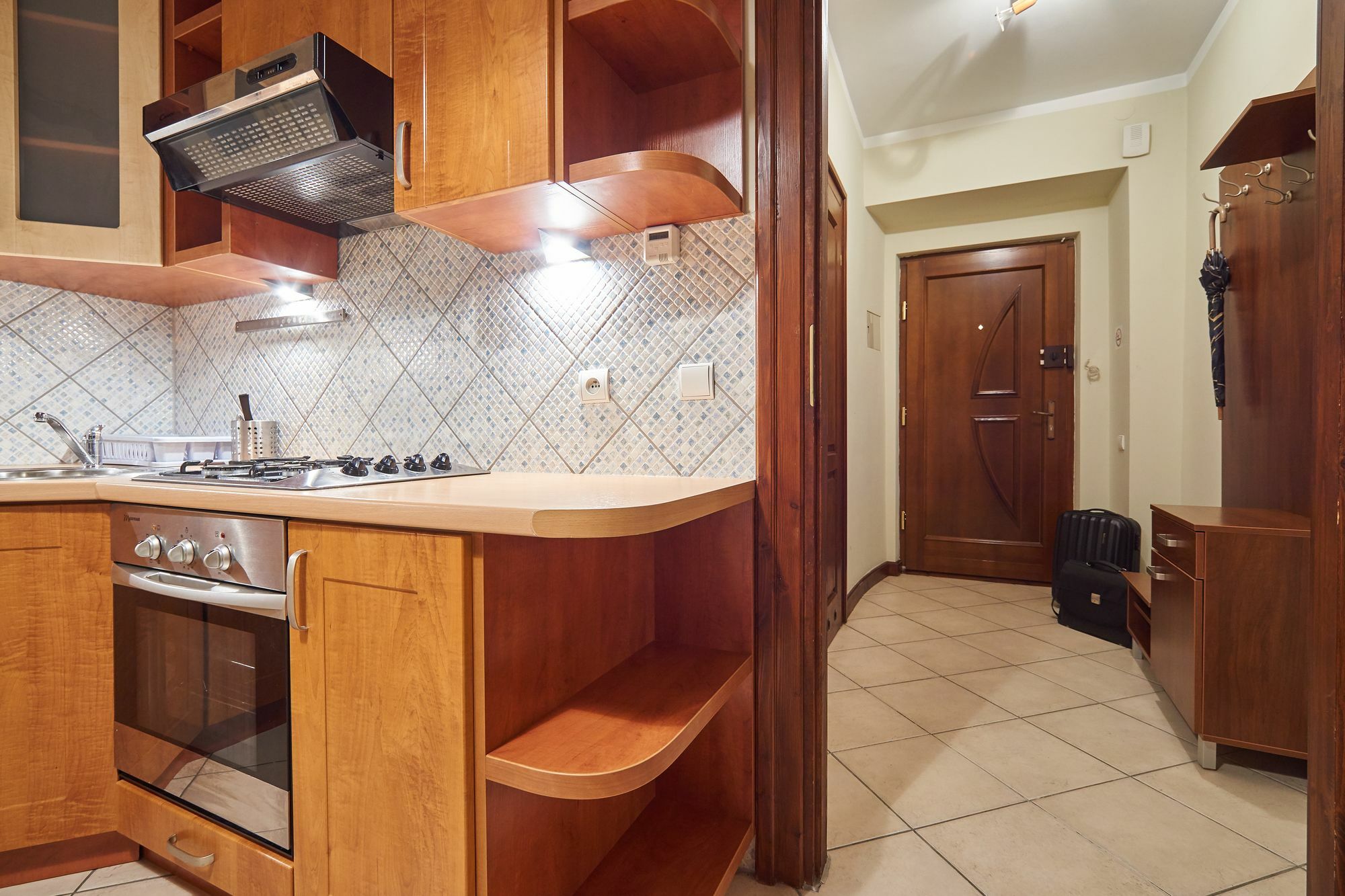 Apartamenty Galicja Cracovie Extérieur photo