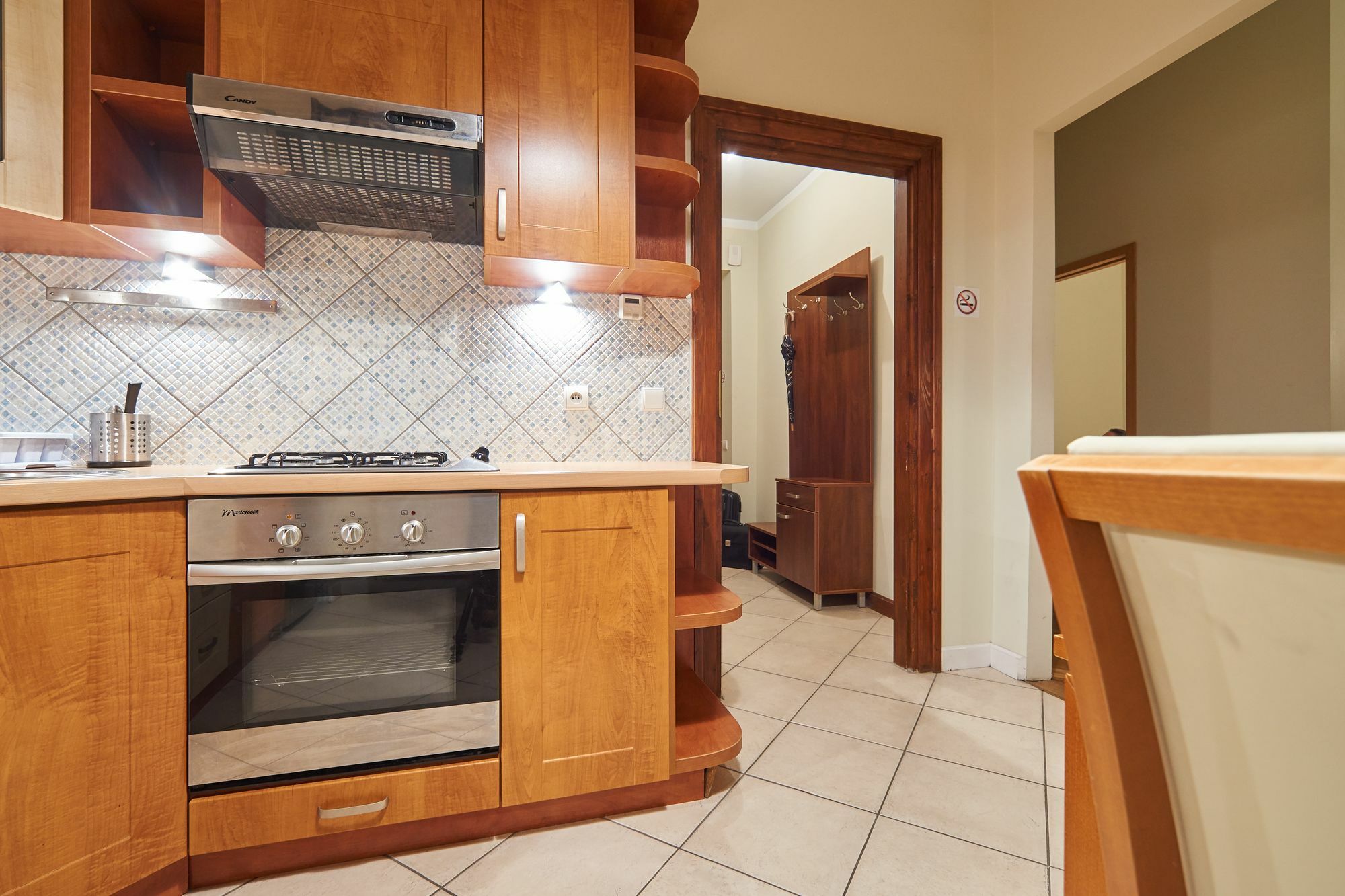 Apartamenty Galicja Cracovie Extérieur photo