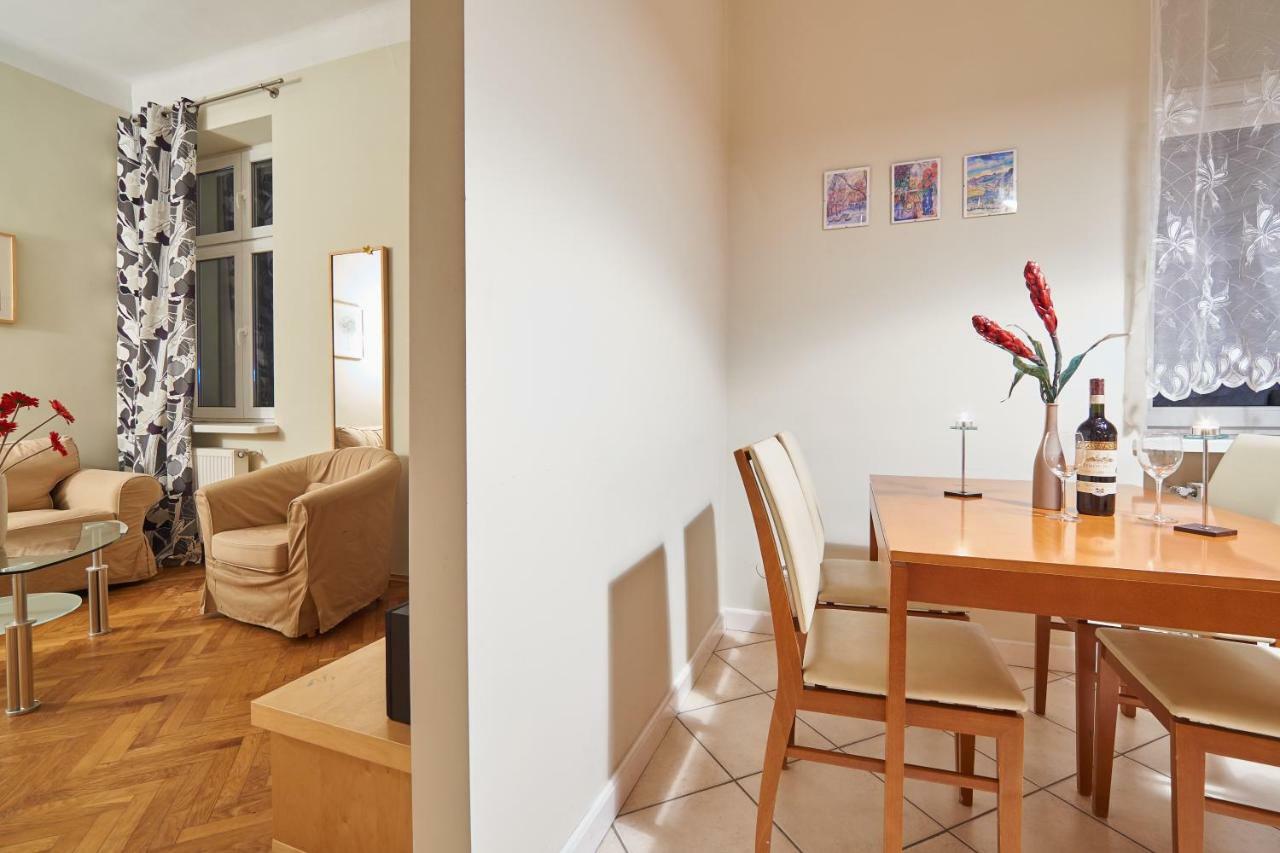 Apartamenty Galicja Cracovie Extérieur photo