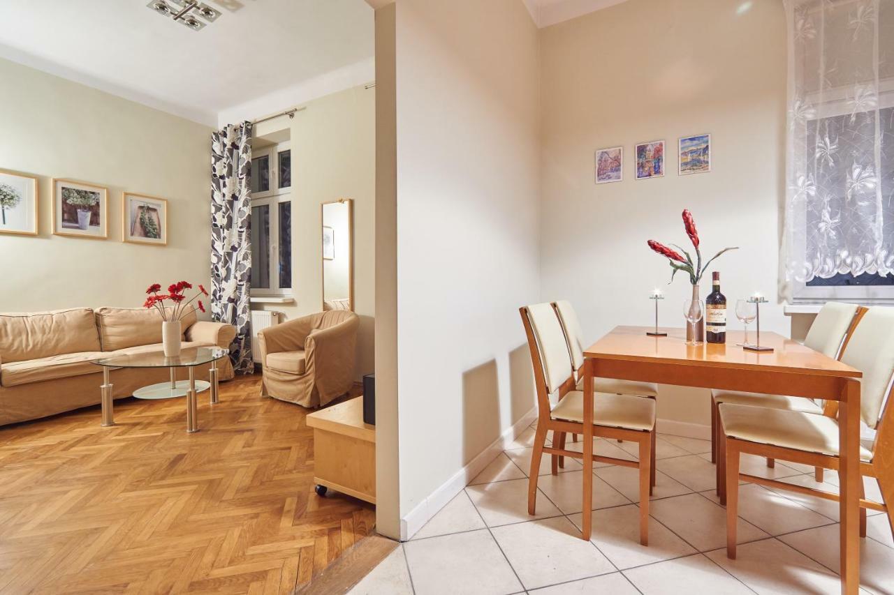 Apartamenty Galicja Cracovie Extérieur photo