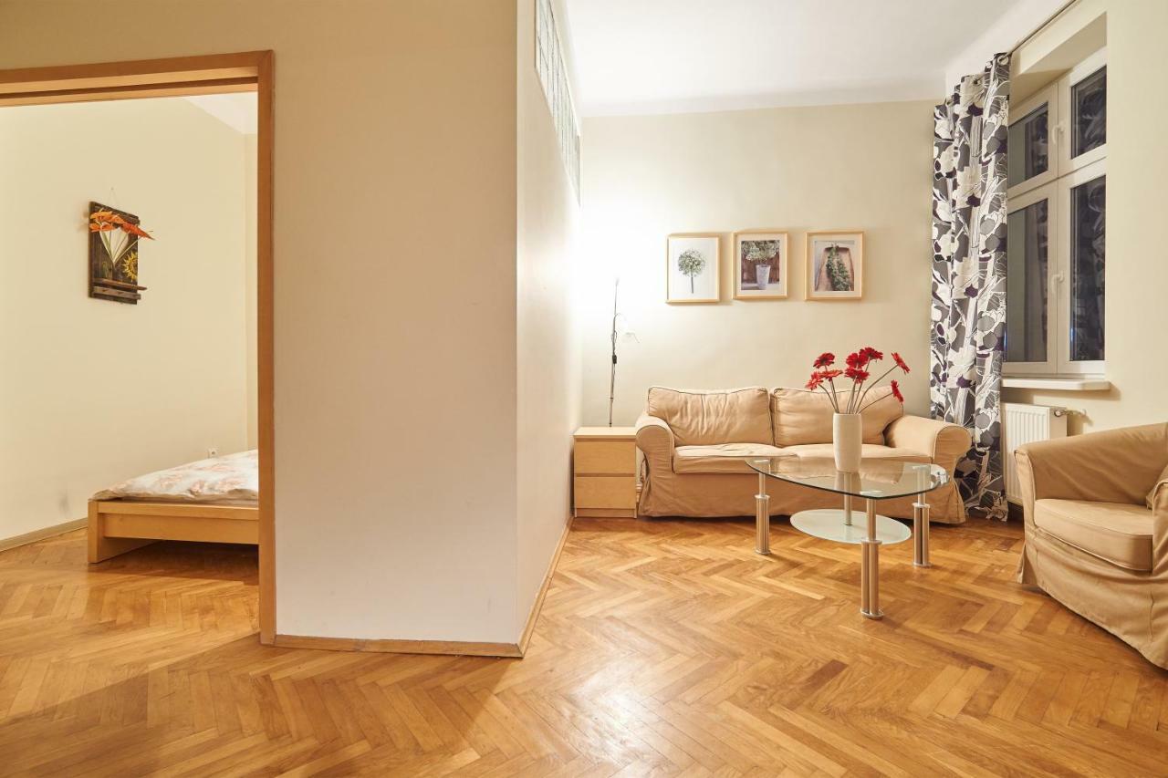 Apartamenty Galicja Cracovie Extérieur photo